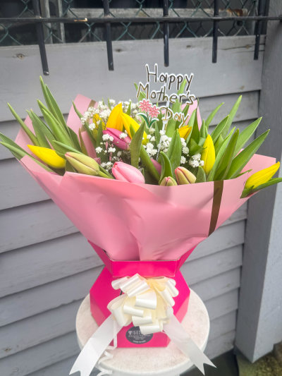 Tulip temptation Product Image