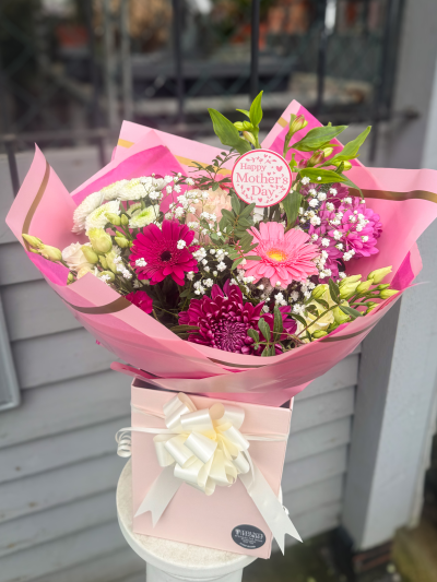 Mother’s Day aquapack Product Image