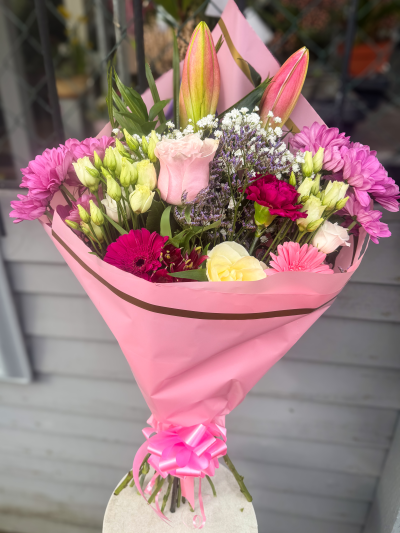 Mother’s Day bouquet Product Image